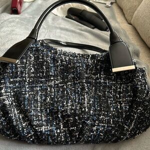 Diana Shoulder Handbag